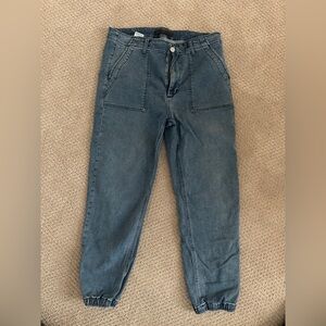 Joe's Jeans Classic Blue Denim